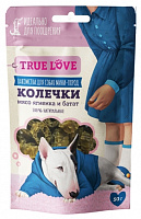 TRUE LOVE 
